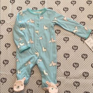 Baby Onesie